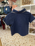 Painter Polo- Blue