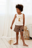 Feline Board shorts SS21