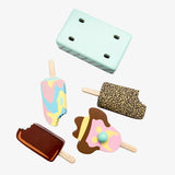 Iconic Toy- Australian Ice Creams Melt