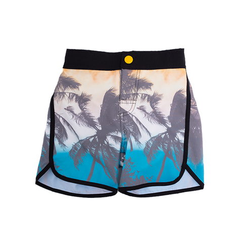 Tropical Daze Boardshorts