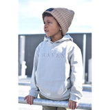 Raven Hoodie- Kids