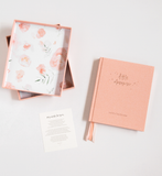 Petal Baby Journal