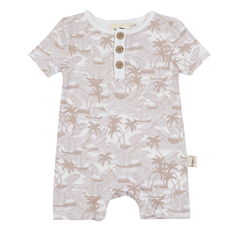 High Tide Shortall SS22