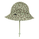 Toddler Bucket Hat Leopard Print SS21
