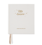 Cloud Baby Journal