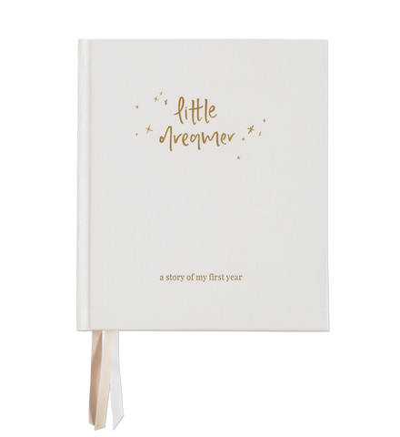 Cloud Baby Journal