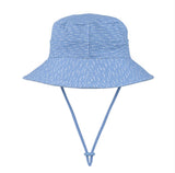 Boys Bucket Hat Seagull Print SS21