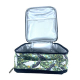 Tropic Insulated Lunch Bag