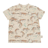 Wild Side T-Shirt SS22