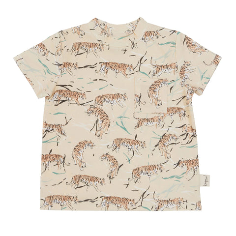 Wild Side T-Shirt SS22