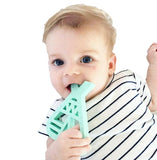 Teepee Teether
