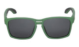 PKR737 GR.SM Retro Green Smoke