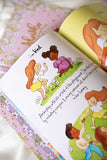 Alaska And Her Magical Words - Children's Book