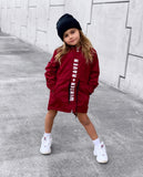 Wine Anorak