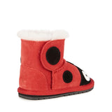 Ladybird Walker Red