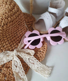 Flower Sunglasses