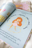 Alaska And Her Magical Words - Children's Book