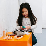 Iconic Toy- Doctor Kit