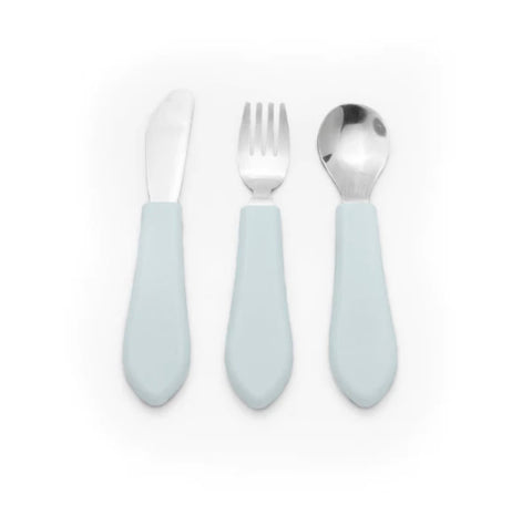 Fancy 3 piece Cutlery Set