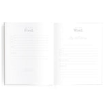 Baby Book Natural (Girls)