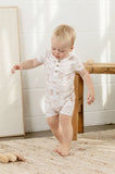 High Tide Shortall SS22