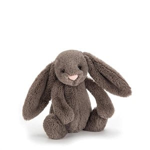 Jellycat Bashful Truffle Bunny Medium