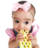 Pastel Pineapple Teether