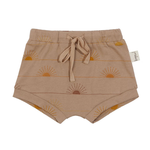 Sunrise Bloomers SS22