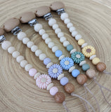 DAISY CHAIN Dummy Clips- Limited Edition