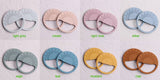 Silicone Sun Teether