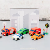 ICONIC TOY - AUSTRALIAN VEHICLES