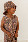 Feline Sun Hat SS21