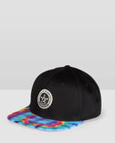 UNIT MASTERS YOUTH SNAPBACK- MULTI