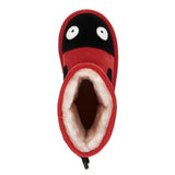 Kids Ladybird-Red