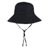 Boys Heritage Explorer Kids Reversible Sun Hat Terrazzo/ Ebony SS21