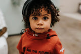 We are the future Hoodie