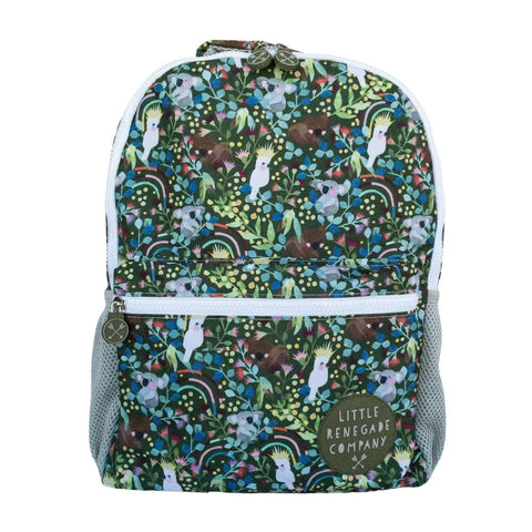 Aussie Natives MIDI Backpack