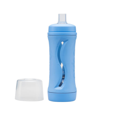 Subo- The Food Bottle