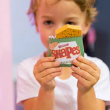 Iconic Toy- Arnott’s Shapes