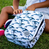 Pod Insulated Lunch Bag