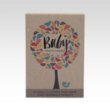Baby Photo Cards