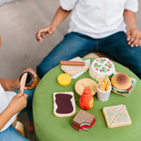 Iconic Toy- Aussie Food
