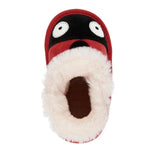 Ladybird Walker Red