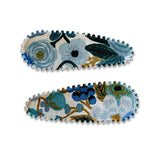 Elenor Hair Clips