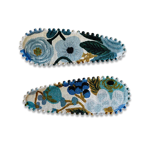 Elenor Hair Clips