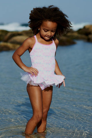 Summer Swan Crossback