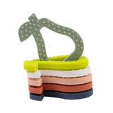 Pear Teether