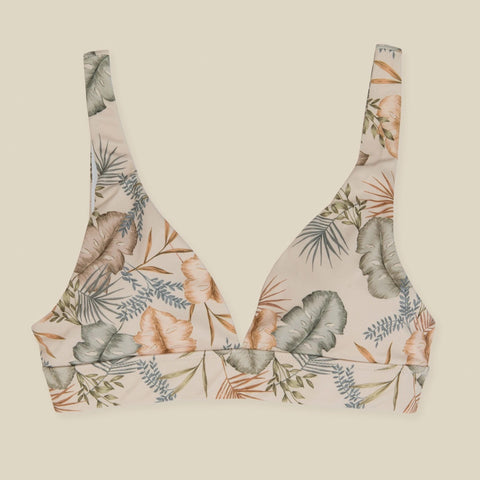 Sundance Swim Bikini Top- Womens