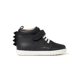 Dragon Boot Black