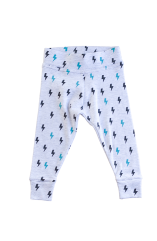 Lightning Legging